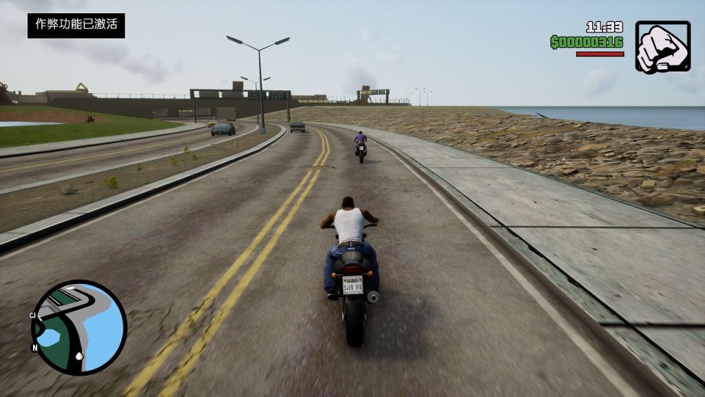 图片[2]-GTA 圣安地列斯/GTA 圣安地列斯 三部曲 秘籍 作弊码【大全·合集】-IGTA侠盗飞车资源网-GTAMOD下载站