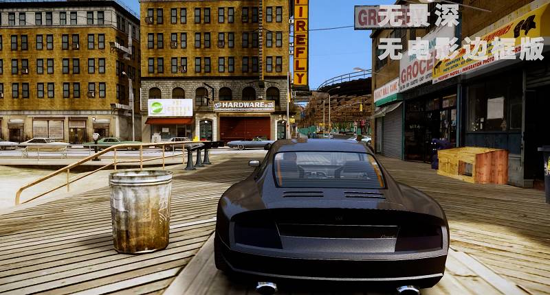 图片[2]-GTA4 1.04 低配电脑 画质补丁 小幅度掉帧-IGTA侠盗飞车资源网-GTAMOD下载站