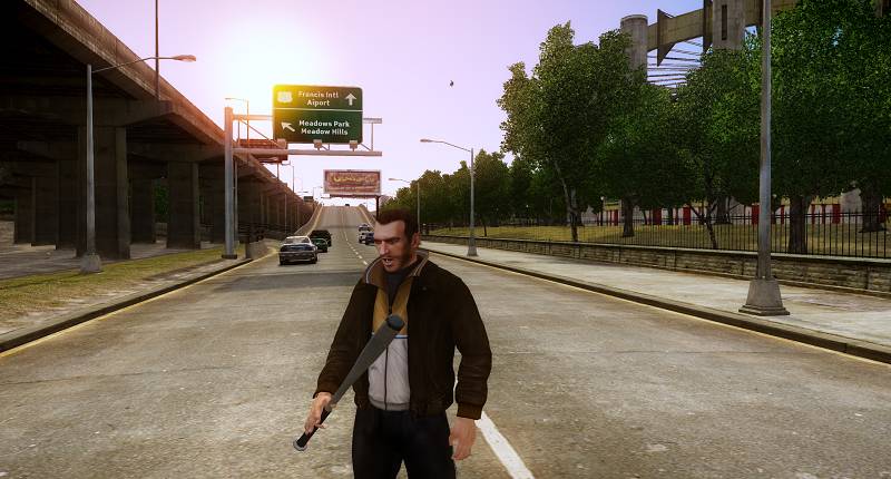 图片[11]-GTA4 1.04 低配电脑 画质补丁 小幅度掉帧-IGTA侠盗飞车资源网-GTAMOD下载站