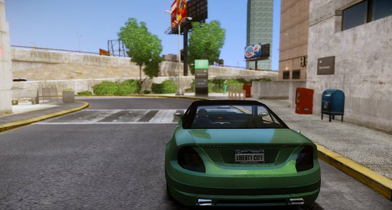图片[8]-GTA4 1.04 低配电脑 画质补丁 小幅度掉帧-IGTA侠盗飞车资源网-GTAMOD下载站