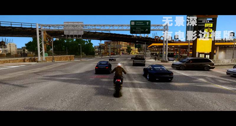 图片[3]-GTA4 1.04 低配电脑 画质补丁 小幅度掉帧-IGTA侠盗飞车资源网-GTAMOD下载站