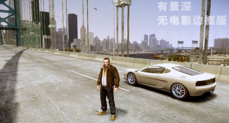图片[4]-GTA4 1.04 低配电脑 画质补丁 小幅度掉帧-IGTA侠盗飞车资源网-GTAMOD下载站