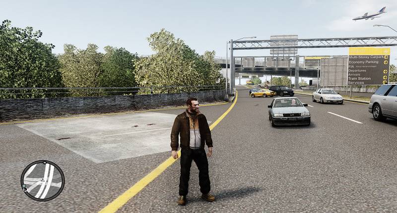 图片[2]-GTA4 1.04 超低配置 超清画质 低配电脑福利【89.8MB】-IGTA侠盗飞车资源网-GTAMOD下载站