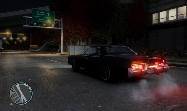 图片[6]-GTA4 侠盗猎车手4 精品车辆新视觉MOD整合v3.1-IGTA侠盗飞车资源网-GTAMOD下载站