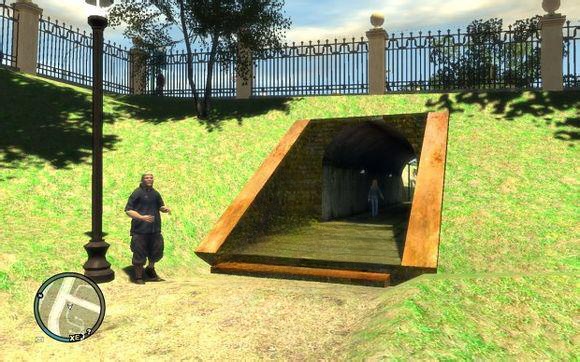 图片[2]-GTA4 侠盗猎车手4 罪恶俄罗斯之怒modv1.4.2-IGTA侠盗飞车资源网-GTAMOD下载站