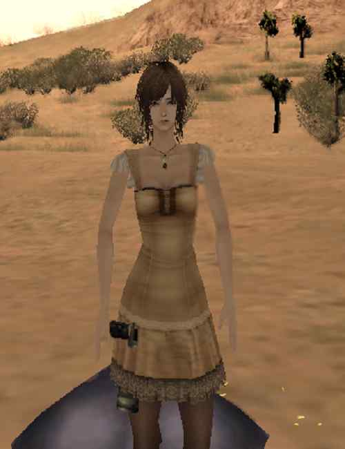 图片[19]-GTA 侠盗猎车 圣安地列斯 MOD 性感美女小姐姐合集 超强人物包-IGTA侠盗飞车资源网-GTAMOD下载站