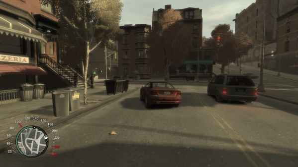 GTA4 侠盗猎车手4 经典速度表mod-IGTA侠盗飞车资源网-GTAMOD下载站