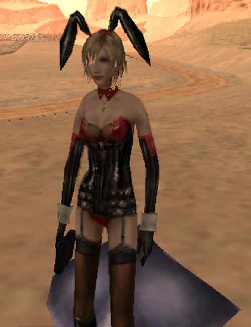 图片[3]-GTA 侠盗猎车 圣安地列斯 MOD 性感美女小姐姐合集 超强人物包-IGTA侠盗飞车资源网-GTAMOD下载站