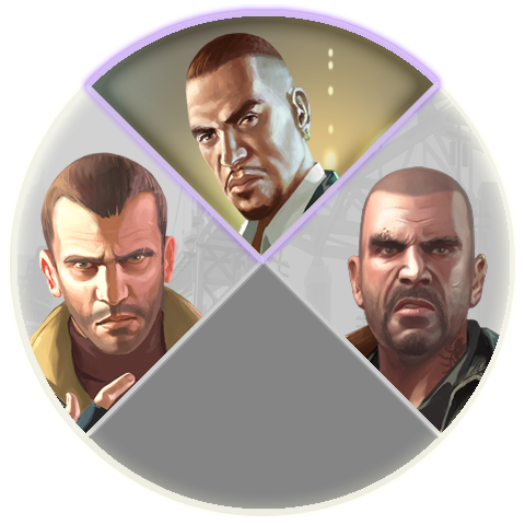GTA4 侠盗猎车手4 实时切换三主角mod(2013.07.29版)-IGTA侠盗飞车资源网-GTAMOD下载站