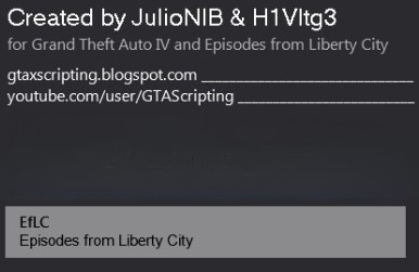 图片[2]-GTA4 侠盗猎车手4 武器双持+爆头慢动作mod-IGTA侠盗飞车资源网-GTAMOD下载站