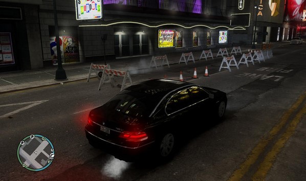 图片[7]-GTA4 侠盗猎车手4 精品车辆新视觉MOD整合v3.1-IGTA侠盗飞车资源网-GTAMOD下载站