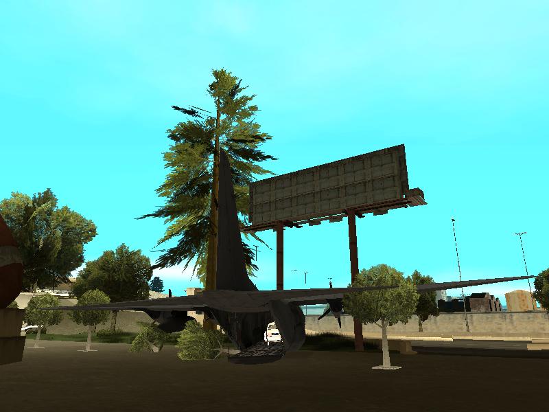 图片[3]-[GTA：圣安地列斯MOD]空运载具V1.1(按N锁定版）-IGTA侠盗飞车资源网-GTAMOD下载站