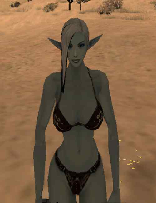 图片[15]-GTA 侠盗猎车 圣安地列斯 MOD 性感美女小姐姐合集 超强人物包-IGTA侠盗飞车资源网-GTAMOD下载站