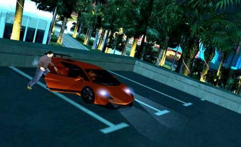 GTA 侠盗飞车 圣安地列斯兰博基尼LP570跑车Mod-IGTA侠盗飞车资源网-GTAMOD下载站