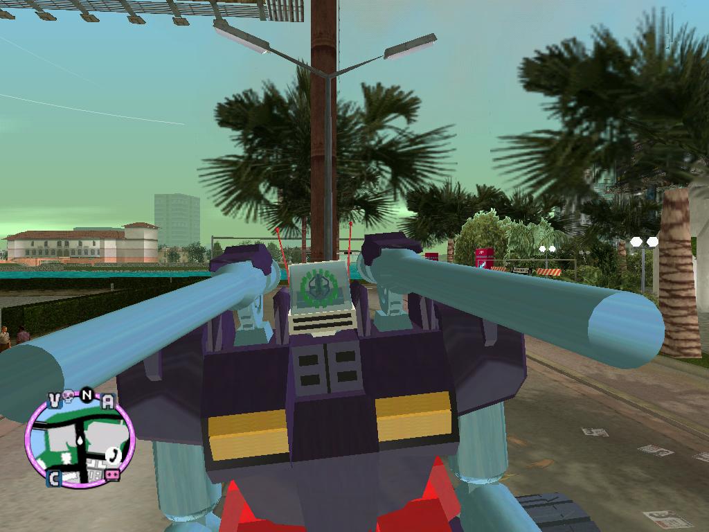图片[2]-GTA 罪恶都市 高达人物MOD-IGTA侠盗飞车资源网-GTAMOD下载站