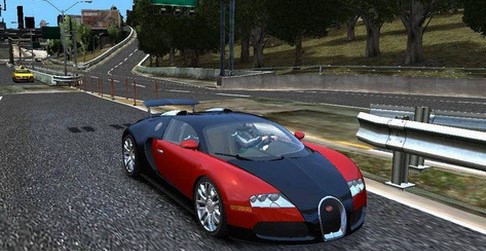 GTA4 侠盗猎车手4 高速公路优化补丁-IGTA侠盗飞车资源网-GTAMOD下载站