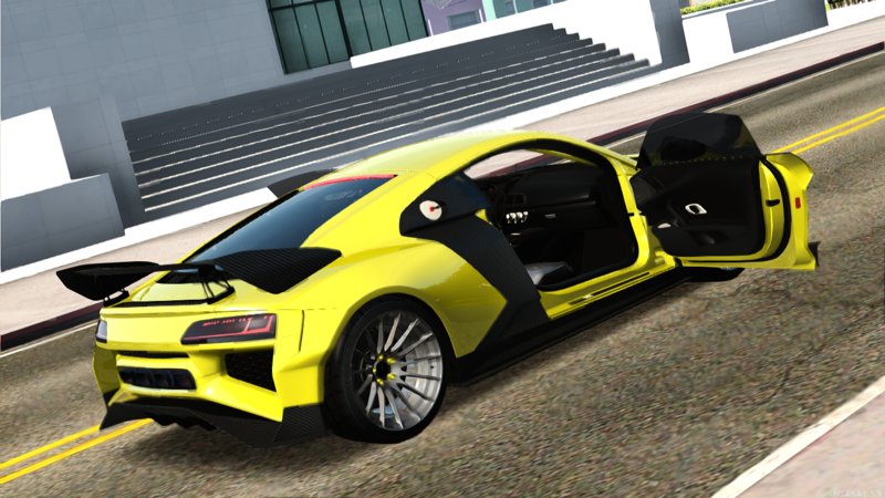 图片[4]-[GTA:圣安地列斯MOD]Hycade奥迪R8-IGTA侠盗飞车资源网-GTAMOD下载站