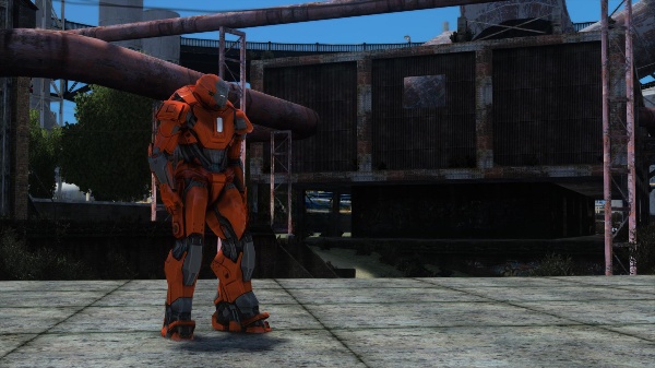 GTA4 侠盗猎车手4 钢铁侠和平捍卫者盔甲mod-IGTA侠盗飞车资源网-GTAMOD下载站