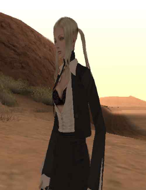 图片[10]-GTA 侠盗猎车 圣安地列斯 MOD 性感美女小姐姐合集 超强人物包-IGTA侠盗飞车资源网-GTAMOD下载站