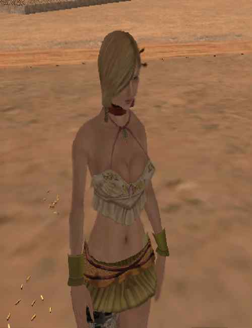 图片[8]-GTA 侠盗猎车 圣安地列斯 MOD 性感美女小姐姐合集 超强人物包-IGTA侠盗飞车资源网-GTAMOD下载站