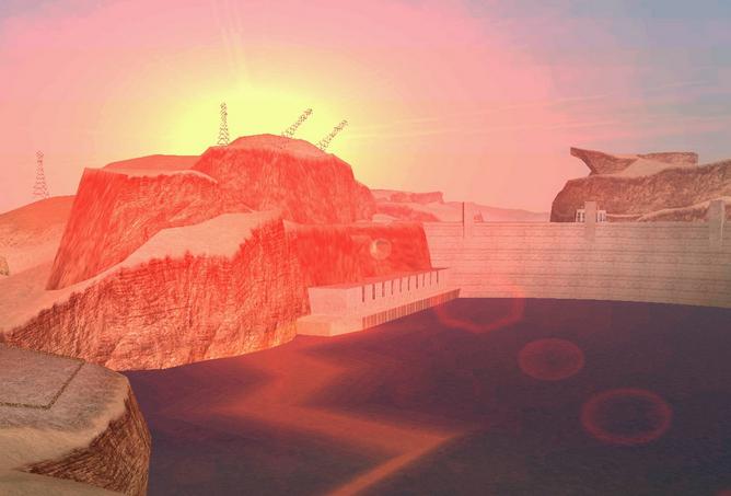 图片[2]-GTA 罪恶都市 仿圣安地列斯大型MOD-IGTA侠盗飞车资源网-GTAMOD下载站