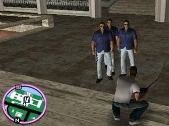 GTA 罪恶都市 超级保镖cleo-IGTA侠盗飞车资源网-GTAMOD下载站