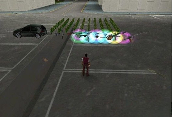 图片[3]-GTA 侠盗猎车 罪恶都市 超强无敌侠盗无双MOD-IGTA侠盗飞车资源网-GTAMOD下载站