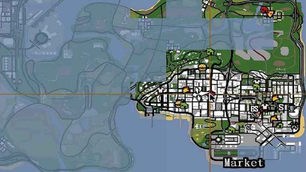 图片[3]-GTA 侠盗猎车 圣安地列斯 人物MOD 奥特曼大战怪兽CLE-IGTA侠盗飞车资源网-GTAMOD下载站