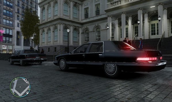 图片[4]-GTA4 侠盗猎车手4 精品车辆新视觉MOD整合v3.1-IGTA侠盗飞车资源网-GTAMOD下载站