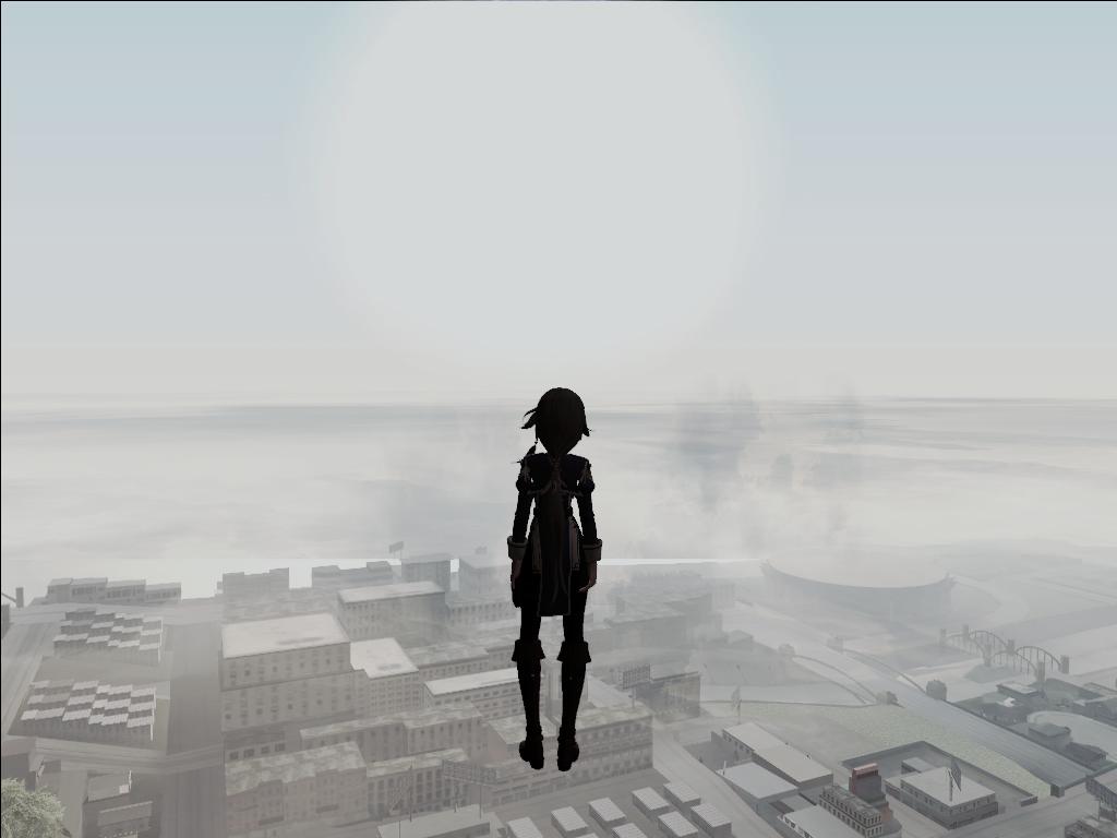 [GTA：圣安地列斯MOD]血继界限·沸遁V2.1-IGTA侠盗飞车资源网-GTAMOD下载站