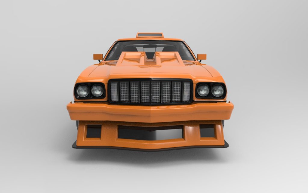 图片[2]-[GTA：圣安地列斯MOD]福特 Gran Torino Custom-IGTA侠盗飞车资源网-GTAMOD下载站
