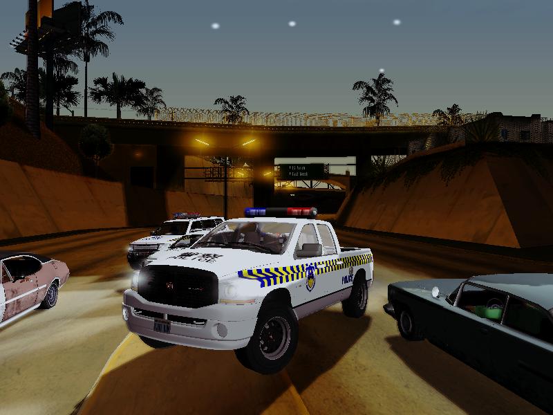 图片[1]-GTA 侠盗飞车 圣安地列斯 中国警车5套装MOD-IGTA侠盗飞车资源网-GTAMOD下载站