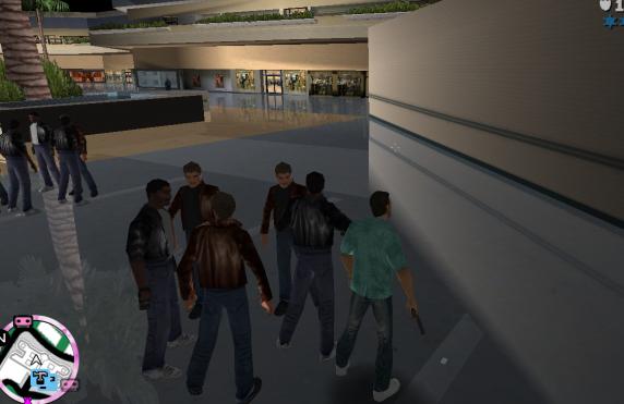 图片[2]-GTA 侠盗飞车 罪恶都市 仿GTA4动作完美版-IGTA侠盗飞车资源网-GTAMOD下载站