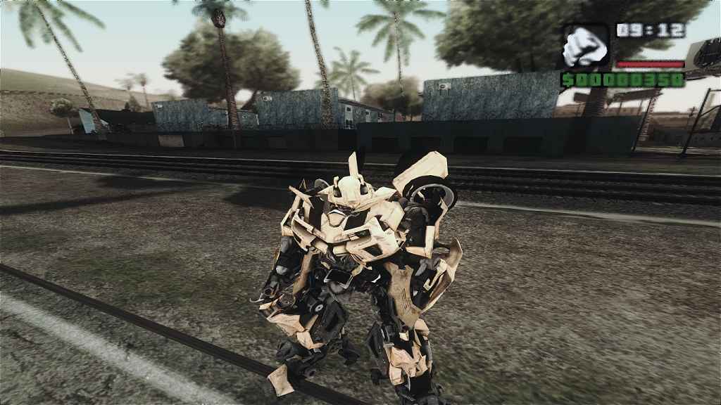 图片[3]-GTA 侠盗猎车 圣安地列斯 Transformers变形金刚人物模型-IGTA侠盗飞车资源网-GTAMOD下载站