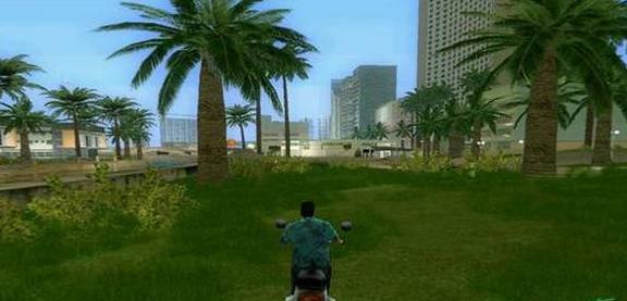 GTA 罪恶都市 真实环境优化补丁-IGTA侠盗飞车资源网-GTAMOD下载站