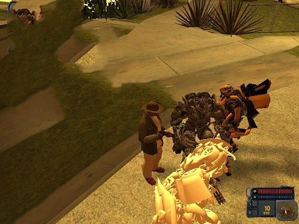 图片[2]-[GTA:圣安地列斯MOD]变形金刚小弟cleo[GTA:圣安地列斯MOD]-IGTA侠盗飞车资源网-GTAMOD下载站