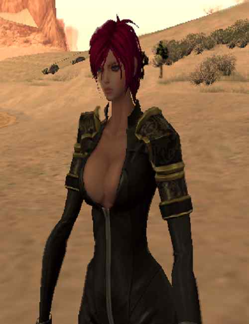 图片[18]-GTA 侠盗猎车 圣安地列斯 MOD 性感美女小姐姐合集 超强人物包-IGTA侠盗飞车资源网-GTAMOD下载站