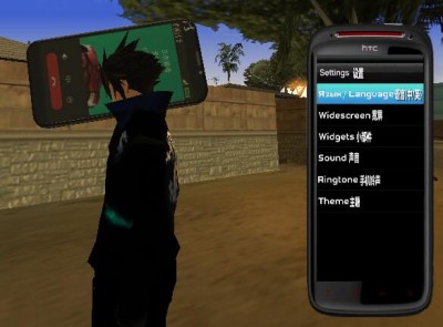 GTA 侠盗猎车 圣安地列斯 中英文对比手机cleoMOD-IGTA侠盗飞车资源网-GTAMOD下载站