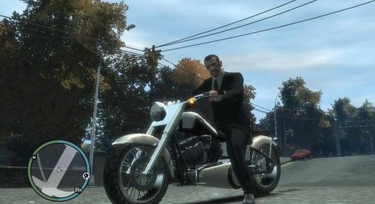 GTA4 侠盗猎车手4 画面增强补丁-IGTA侠盗飞车资源网-GTAMOD下载站