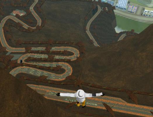 图片[4]-GTA 侠盗飞车 罪恶都市 秋名山mod安装版-IGTA侠盗飞车资源网-GTAMOD下载站