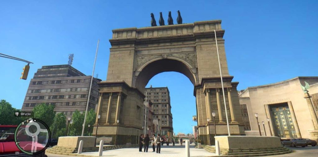 图片[4]-GTA4 侠盗猎车手4 超现实ICE神级画面补丁(只适合高配)-IGTA侠盗飞车资源网-GTAMOD下载站