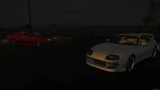 图片[2]-[GTA:圣安地列斯MOD]Carpack JDM X 黑鸟-IGTA侠盗飞车资源网-GTAMOD下载站