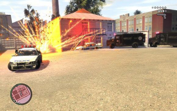 图片[3]-GTA4 侠盗猎车手4 罪恶俄罗斯之怒modv1.4.2-IGTA侠盗飞车资源网-GTAMOD下载站