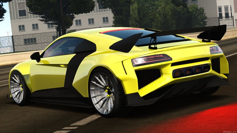 图片[3]-[GTA:圣安地列斯MOD]Hycade奥迪R8-IGTA侠盗飞车资源网-GTAMOD下载站