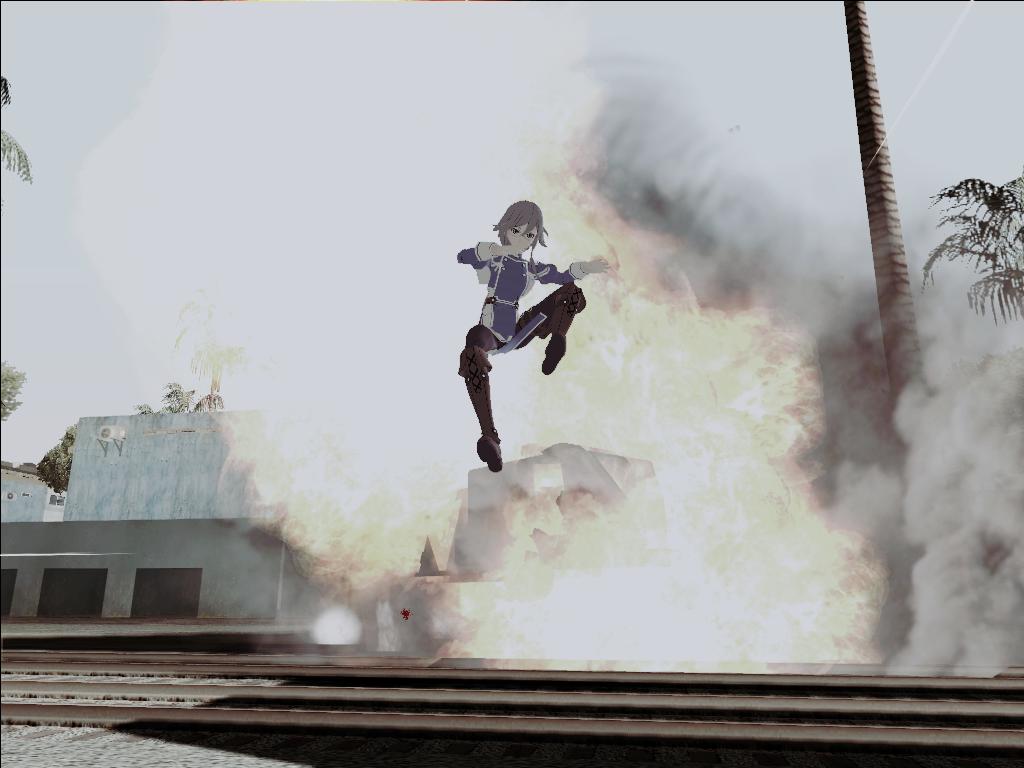 图片[2]-[GTA：圣安地列斯MOD]血继界限·沸遁V2.1-IGTA侠盗飞车资源网-GTAMOD下载站