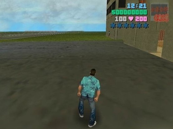 GTA 罪恶都市 一键200血原地复活CLEO-IGTA侠盗飞车资源网-GTAMOD下载站