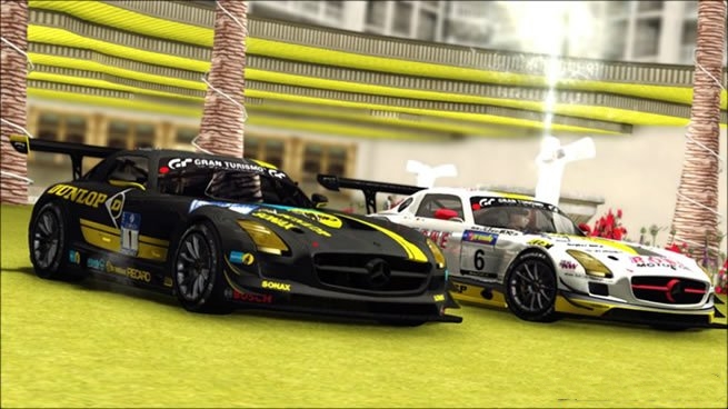 GTA 侠盗猎车 圣安地列斯 梅赛德斯奔驰MOD-IGTA侠盗飞车资源网-GTAMOD下载站