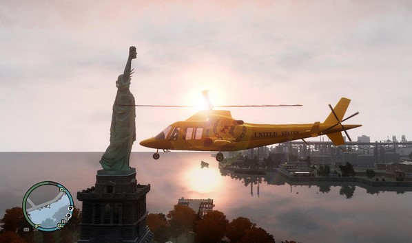 图片[2]-GTA4 侠盗猎车手4 精品车辆新视觉MOD整合v3.1-IGTA侠盗飞车资源网-GTAMOD下载站