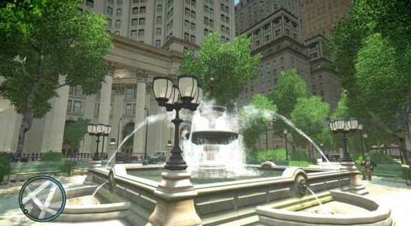 图片[2]-GTA4 侠盗猎车手4 超现实ICE神级画面补丁(只适合高配)-IGTA侠盗飞车资源网-GTAMOD下载站