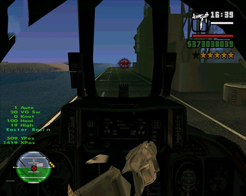 图片[2]-[GTA：圣安地列斯MOD]简单车内视觉-IGTA侠盗飞车资源网-GTAMOD下载站